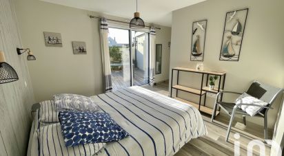 Lodge 8 rooms of 203 m² in Saint-Gilles-Croix-de-Vie (85800)