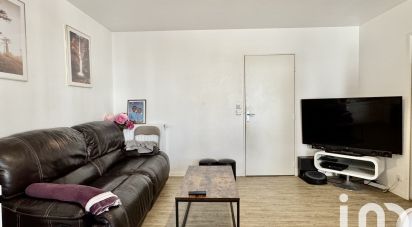 Apartment 4 rooms of 77 m² in Cesson-Sévigné (35510)