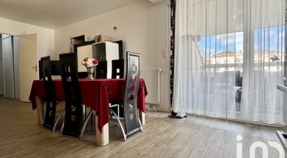 Apartment 4 rooms of 77 m² in Cesson-Sévigné (35510)