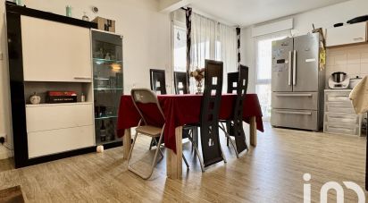 Apartment 4 rooms of 77 m² in Cesson-Sévigné (35510)