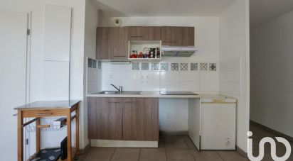 Appartement 3 pièces de 62 m² à Toulouse (31200)