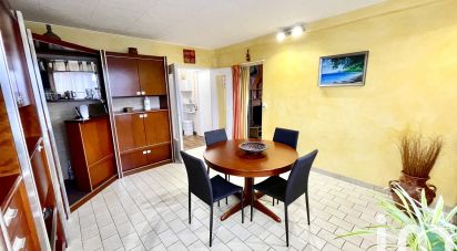 Apartment 4 rooms of 71 m² in Franconville (95130)