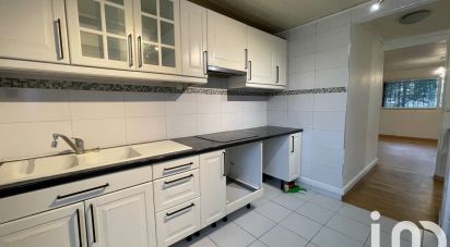 Apartment 3 rooms of 67 m² in Tremblay-en-France (93290)