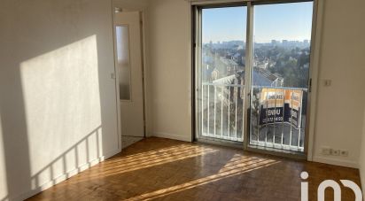 Studio 1 room of 22 m² in Nantes (44300)