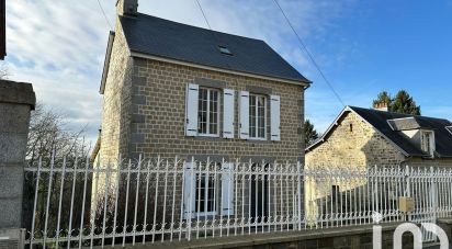 Maison 4 pièces de 110 m² à MORTAIN (50140)