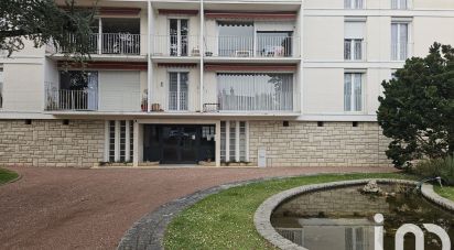 Appartement 3 pièces de 93 m² à Sens (89100)