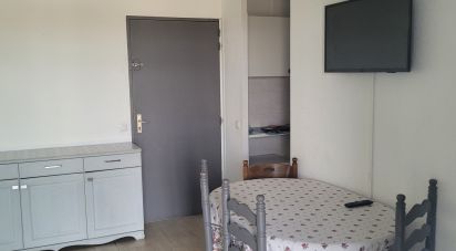 Apartment 2 rooms of 25 m² in Marseillan (34340)