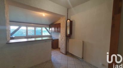 House 5 rooms of 79 m² in Saint-Dizier (52100)