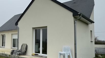 Maison 5 pièces de 132 m² à La Chapelle-sur-Loire (37140)