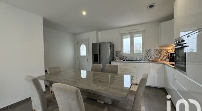 Maison 5 pièces de 132 m² à La Chapelle-sur-Loire (37140)