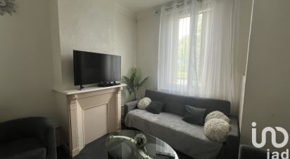 Immeuble de 79 m² à Amiens (80090)