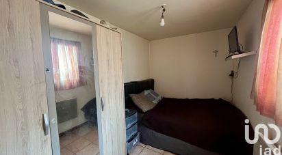 Immeuble de 79 m² à Amiens (80090)