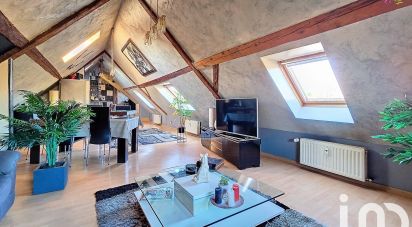 Immeuble de 563 m² à Strasbourg (67100)