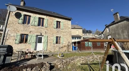 Traditional house 3 rooms of 72 m² in Davignac (19250)