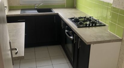 Apartment 3 rooms of 61 m² in Vandœuvre-lès-Nancy (54500)