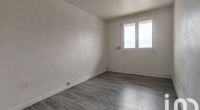 Apartment 3 rooms of 61 m² in Vandœuvre-lès-Nancy (54500)