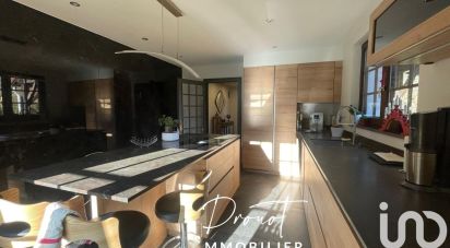 Maison 6 pièces de 172 m² à Grendelbruch (67190)