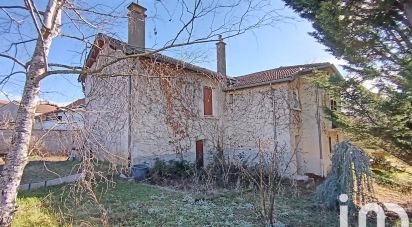 Maison 4 pièces de 114 m² à Saint-Marcellin-en-Forez (42680)