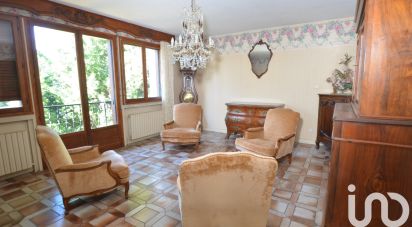 Maison 4 pièces de 114 m² à Saint-Marcellin-en-Forez (42680)