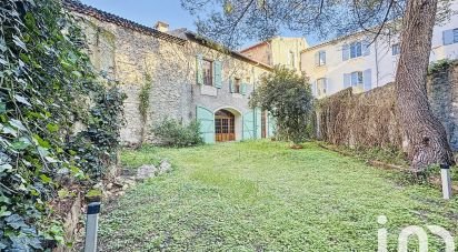 Demeure 21 pièces de 340 m² à Tarascon (13150)