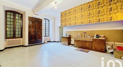 Mansion 21 rooms of 340 m² in Tarascon (13150)