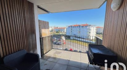 Apartment 3 rooms of 65 m² in Les Sables-d'Olonne (85100)