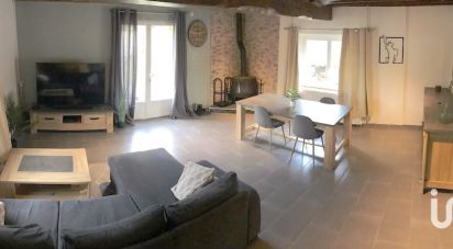 Village house 5 rooms of 125 m² in Champrond-en-Gâtine (28240)