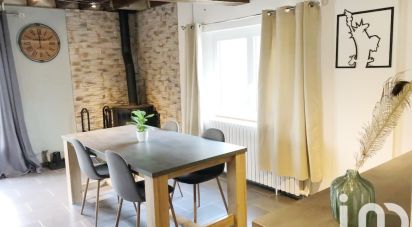 Village house 5 rooms of 125 m² in Champrond-en-Gâtine (28240)