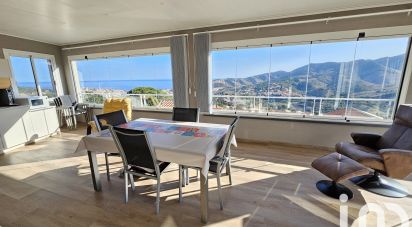 House 6 rooms of 246 m² in Banyuls-sur-Mer (66650)