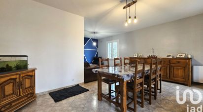 Maison 4 pièces de 82 m² à Souain-Perthes-lès-Hurlus (51600)