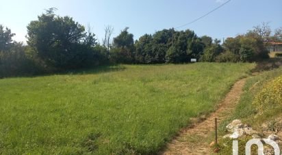 Land of 1,506 m² in Lavardac (47230)