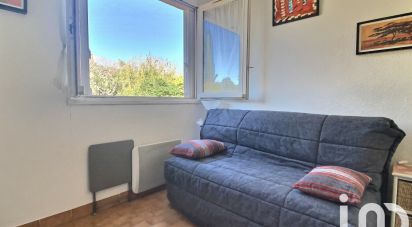 Studio 1 room of 17 m² in Bandol (83150)