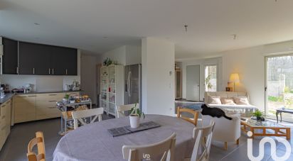 Maison 7 pièces de 136 m² à Maule (78580)