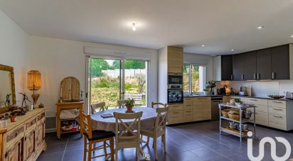 Maison 7 pièces de 136 m² à Maule (78580)