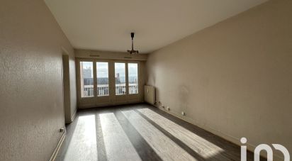 Apartment 3 rooms of 74 m² in Vierzon (18100)