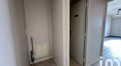 Apartment 3 rooms of 74 m² in Vierzon (18100)