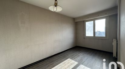 Apartment 3 rooms of 74 m² in Vierzon (18100)