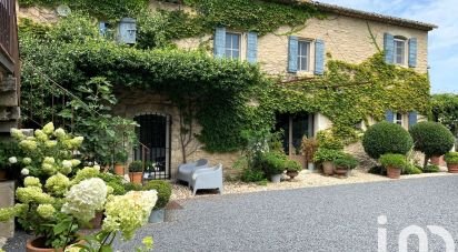 Mas 13 rooms of 420 m² in Gordes (84220)