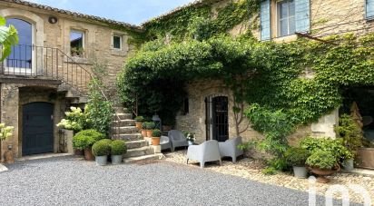 Mas 13 rooms of 420 m² in Gordes (84220)