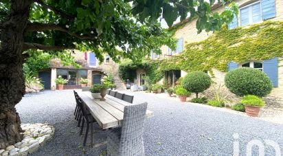 Mas 13 rooms of 420 m² in Gordes (84220)