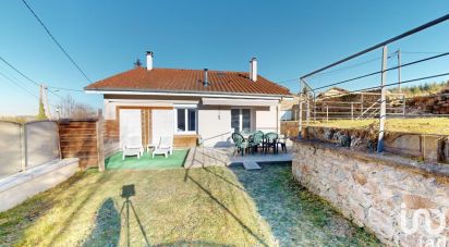 Maison 4 pièces de 115 m² à Saint-Maurice-en-Gourgois (42240)