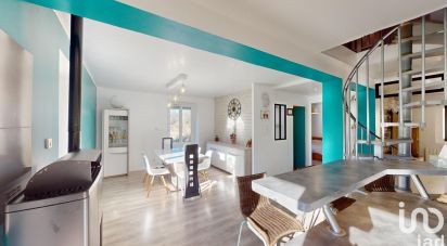 Maison 4 pièces de 115 m² à Saint-Maurice-en-Gourgois (42240)