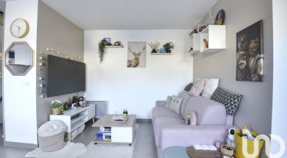 Studio 1 room of 32 m² in Ferrières-en-Brie (77164)