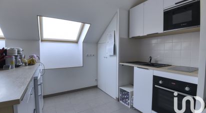 Studio 1 room of 32 m² in Ferrières-en-Brie (77164)