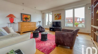 Apartment 4 rooms of 89 m² in Margny-lès-Compiègne (60280)