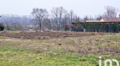 Land of 651 m² in Magny-sur-Tille (21110)