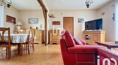 Traditional house 2 rooms of 66 m² in - (91660)