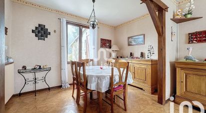 Traditional house 2 rooms of 66 m² in - (91660)