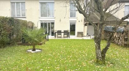 Maison 4 pièces de 73 m² à Lésigny (77150)