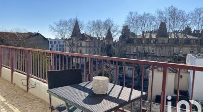 Apartment 4 rooms of 87 m² in Montpellier (34000)